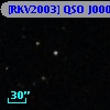 [RKV2003] QSO J0005+1609 abs 0.3660