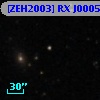 [ZEH2003] RX J0005.3+1613  5