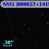 NVSS J000657+141546