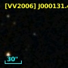 [VV2006] J000131.4+144610