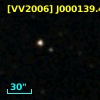 [VV2006] J000139.4+152624
