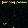 [VV2006] J000300.3+160027