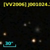 [VV2006] J001024.2+153331