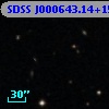 SDSS J000643.14+155800.8