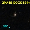 2MASS J00033894+1602206