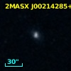 2MASX J00214285+1412512