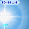 BD+14    14B