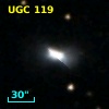 UGC   119