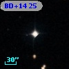 BD+14    25