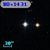 BD+14    31