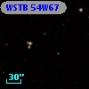 WSTB 54W67