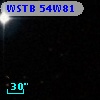 WSTB 54W81