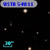 WSTB 54W11