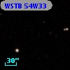 WSTB 54W33
