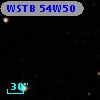 WSTB 54W50
