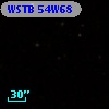 WSTB 54W68