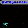 JCMTSE J001836.6+162508