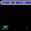 CNOC MS 0015  100688