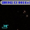 [BR96] Cl 0016+161 213