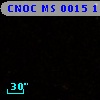 CNOC MS 0015  101320