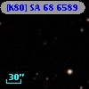 [K80] SA 68  6589