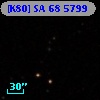 [K80] SA 68  5799