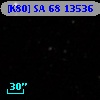 [K80] SA 68 13536