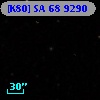 [K80] SA 68  9290