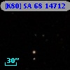 [K80] SA 68 14712