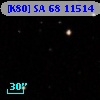[K80] SA 68 11514