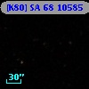 [K80] SA 68 10585