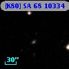 [K80] SA 68 10334