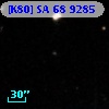 [K80] SA 68  9285