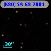 [K80] SA 68  7001