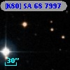 [K80] SA 68  7997