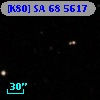 [K80] SA 68  5617