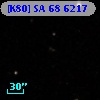 [K80] SA 68  6217