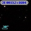 2E 0013.2+1604