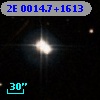 2E 0014.7+1613