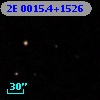 2E 0015.4+1526