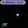 2E 0016.6+1512