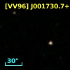 [VV96] J001730.7+155159