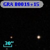 GRA B0018+15