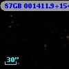 87GB 001411.9+154958