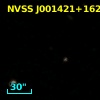 NVSS J001421+162847