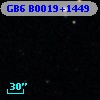 GB6 B0019+1449
