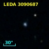 LEDA 3090687