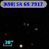 [K80] SA 68  7917