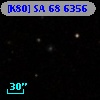 [K80] SA 68  6356