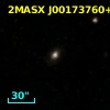 2MASX J00173760+1557599